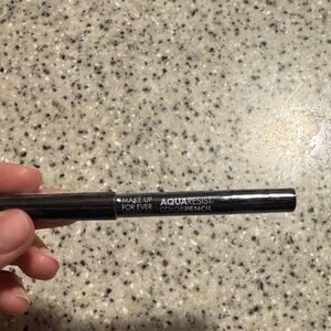 Makeup Forever Aqua Resist Eyeliner - Intense Black